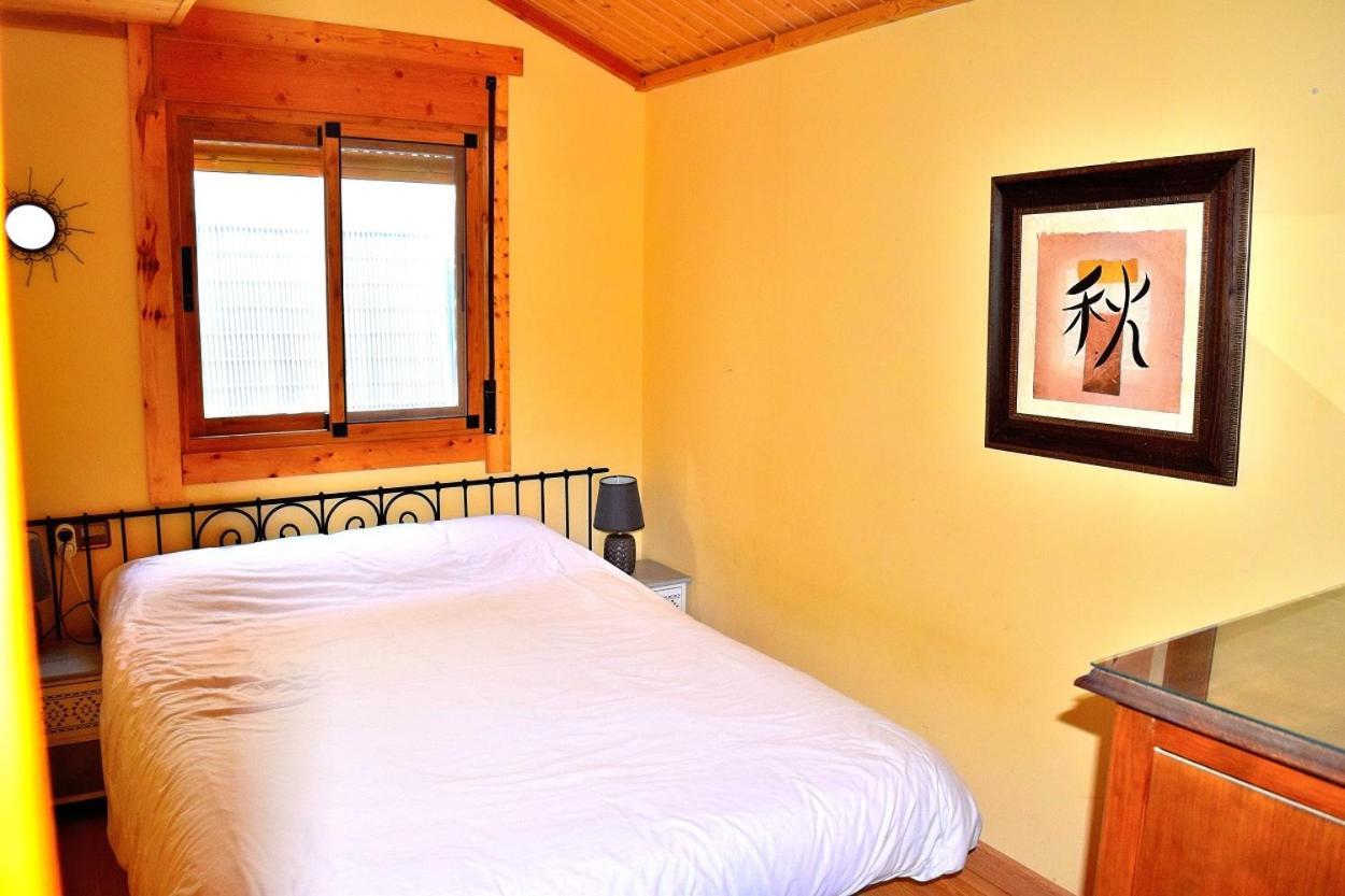 Bungalow En Camping De La Manga Exteriér fotografie